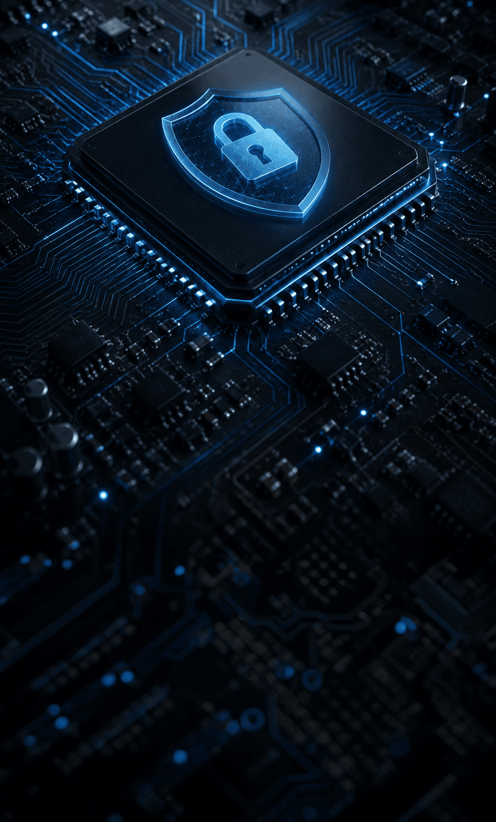 Secure On-Device Processing