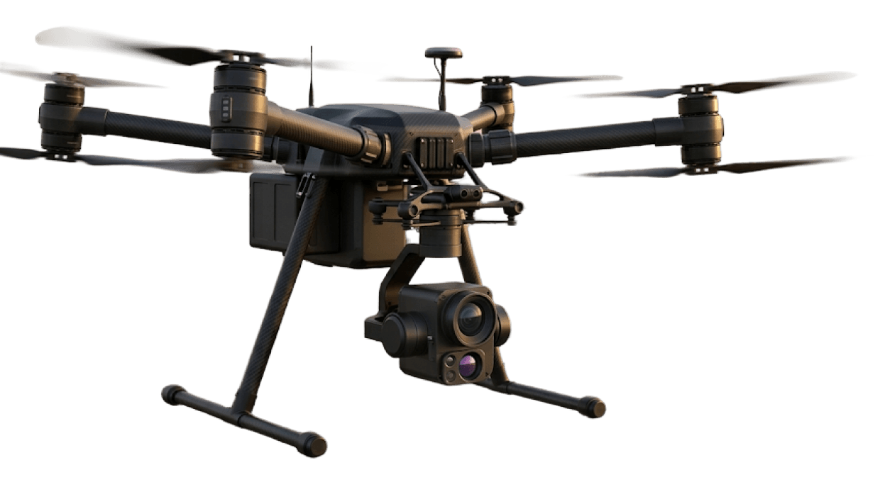 EAGLE UAV