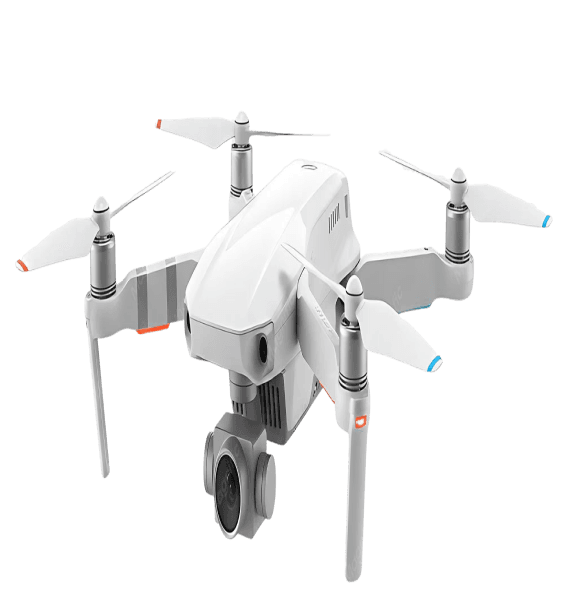 FPV Drones