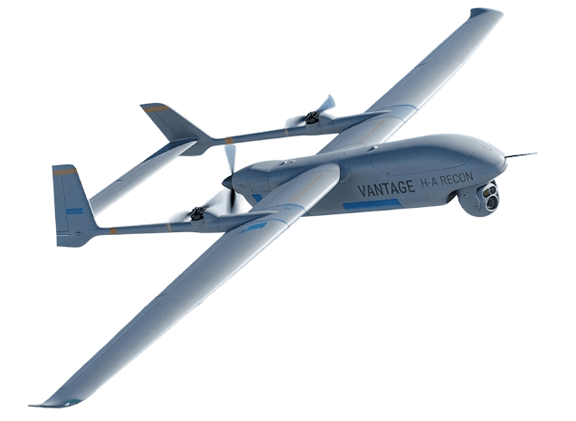 VANTAGE UAV