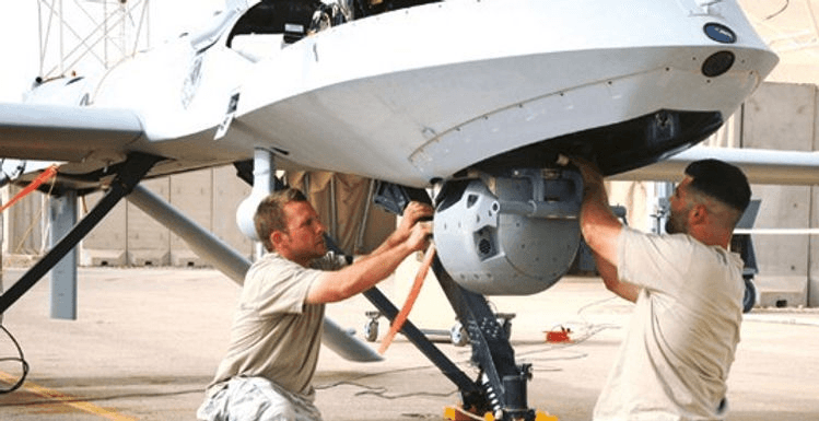 Maintenance