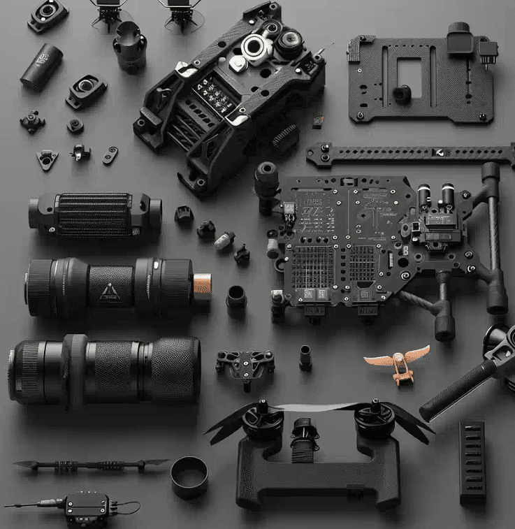 Genuine Parts